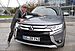 Ralph Ruthe auf Live-Tour mit dem Outlander Ralph Ruthe auf Live-Tour mit dem Outlander