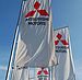 Mitsubishi wächst weiter Mitsubishi wächst weiter