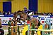 MITSUBISHI MOTORS Masters League - Finale in Dortmund MITSUBISHI MOTORS Masters League - Finale in Dortmund