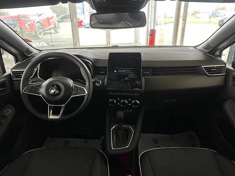 Mitsubishi Colt 1.6 Select  Hybrid