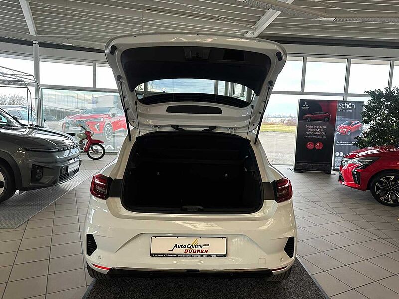 Mitsubishi Colt 1.6 Select  Hybrid