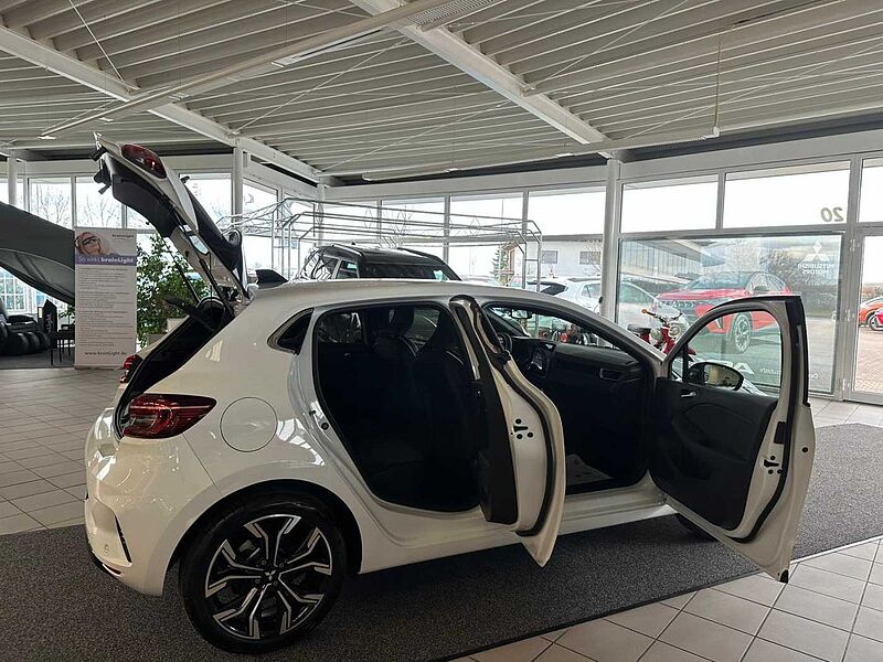 Mitsubishi Colt 1.6 Select  Hybrid