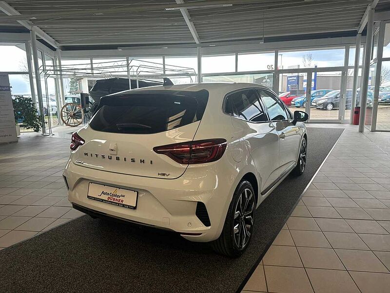 Mitsubishi Colt 1.6 Select  Hybrid