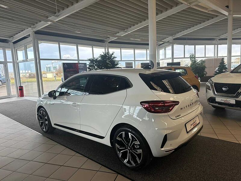 Mitsubishi Colt 1.6 Select  Hybrid