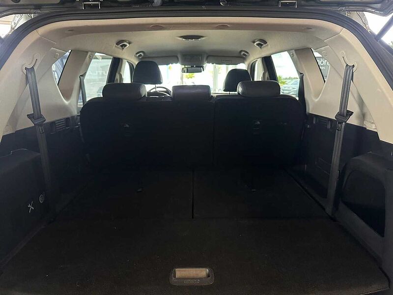 SsangYong Rexton Diesel 2.2 e-XDi  4WD AT Quartz AHK