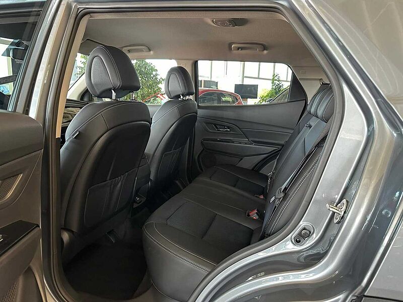 SsangYong e motion Korando  Titanium