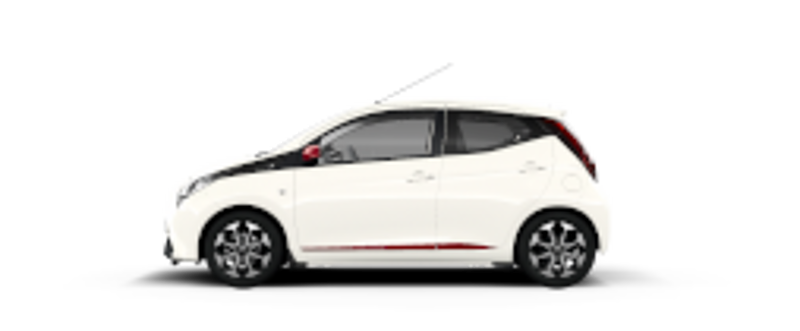 Aygo