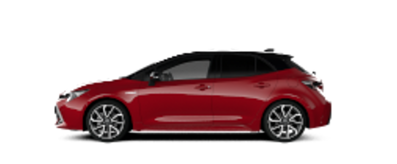 Corolla