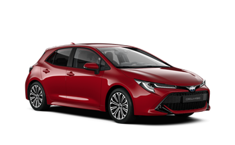 Corolla
