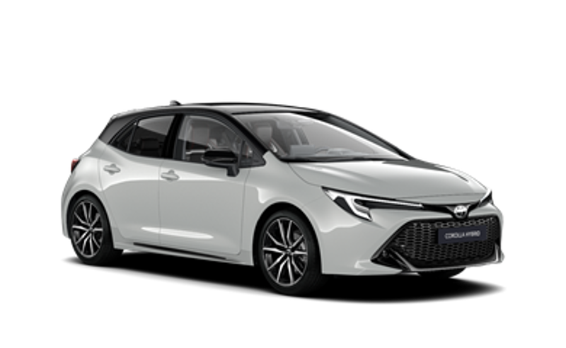 Corolla