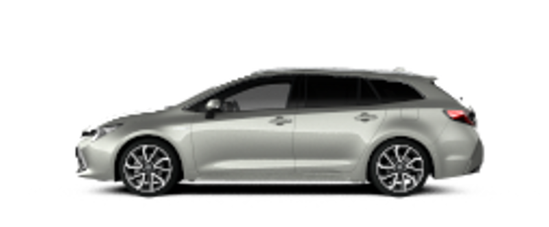 Corolla Touring Sports