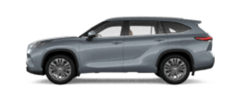 Der neue Highlander