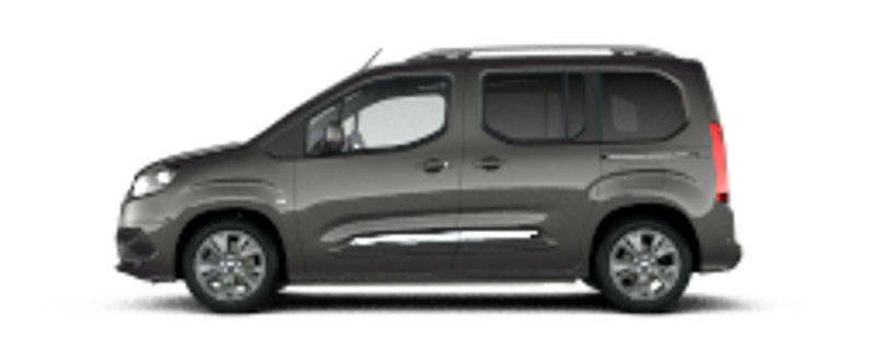 Proace City Verso