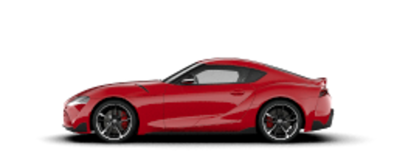 Toyota GR Supra