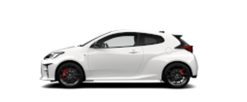 Der neue GR Yaris