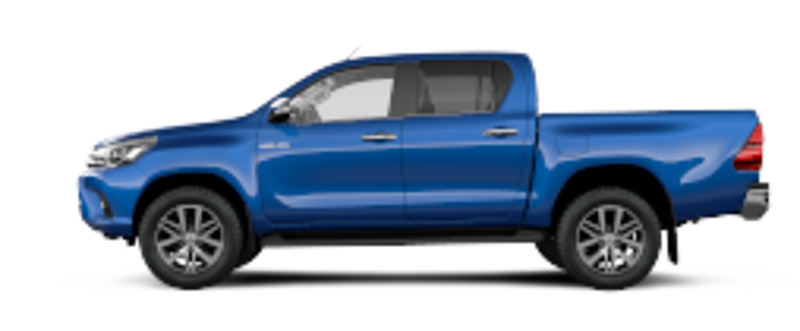 Hilux