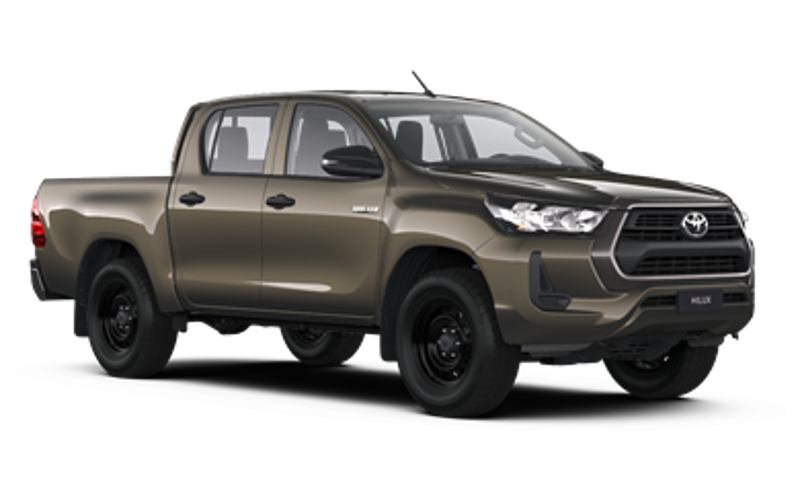 Hilux