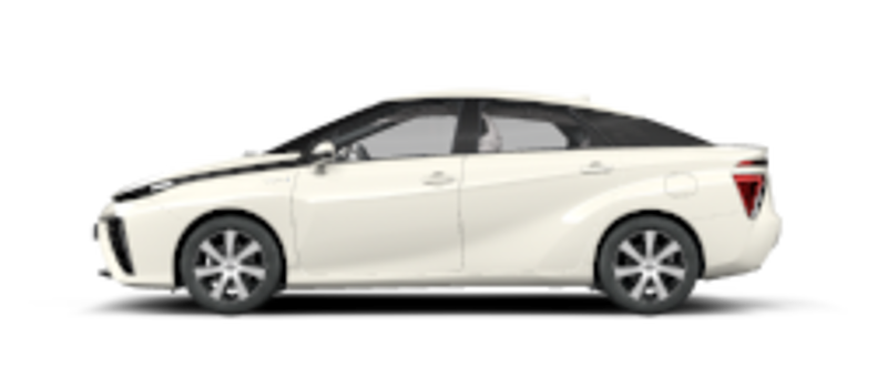 Mirai