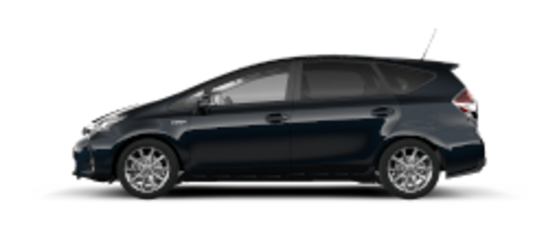 Prius+