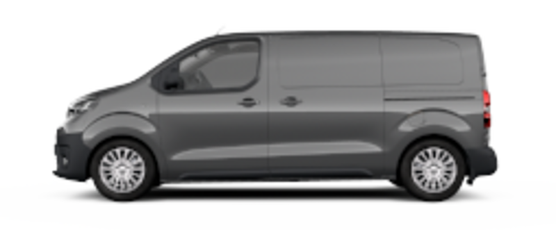 Proace