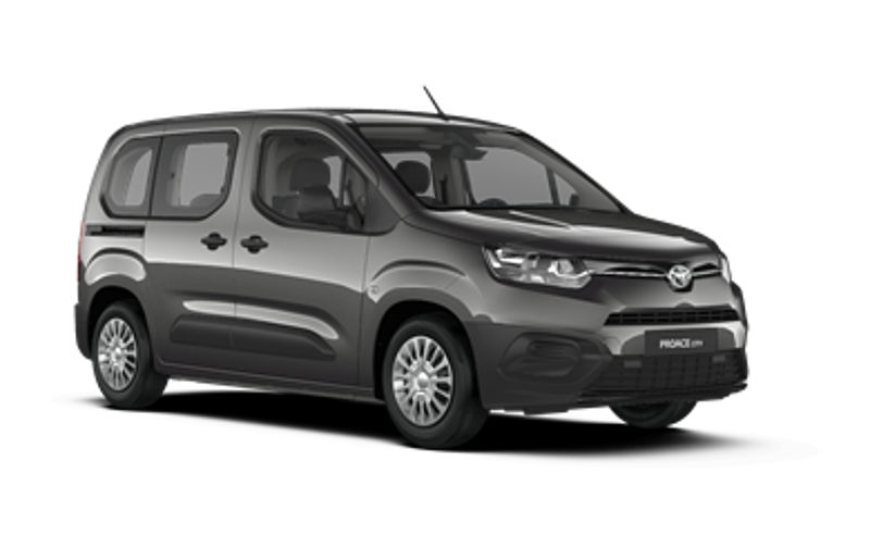 Proace City Verso