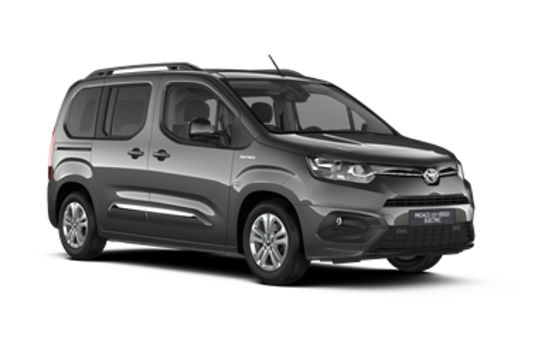 Proace City Verso Electric