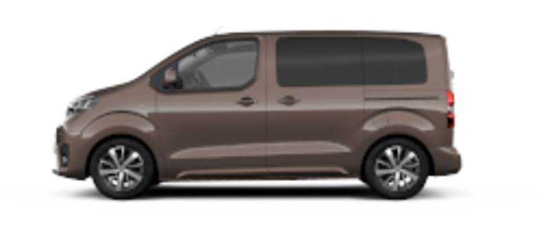 Proace Verso