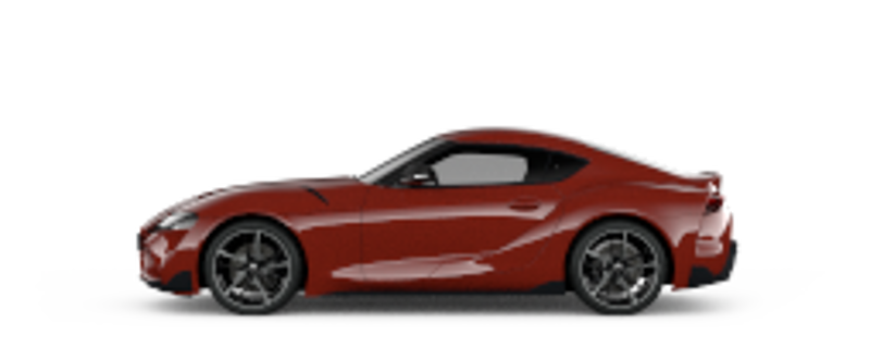 Toyota GR Supra