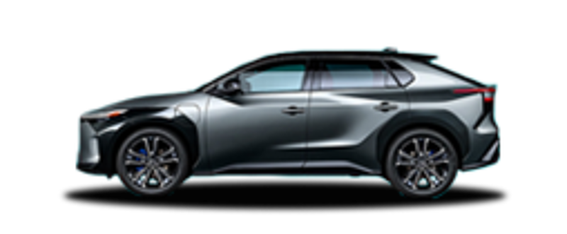 Toyota bZ