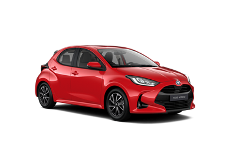Yaris